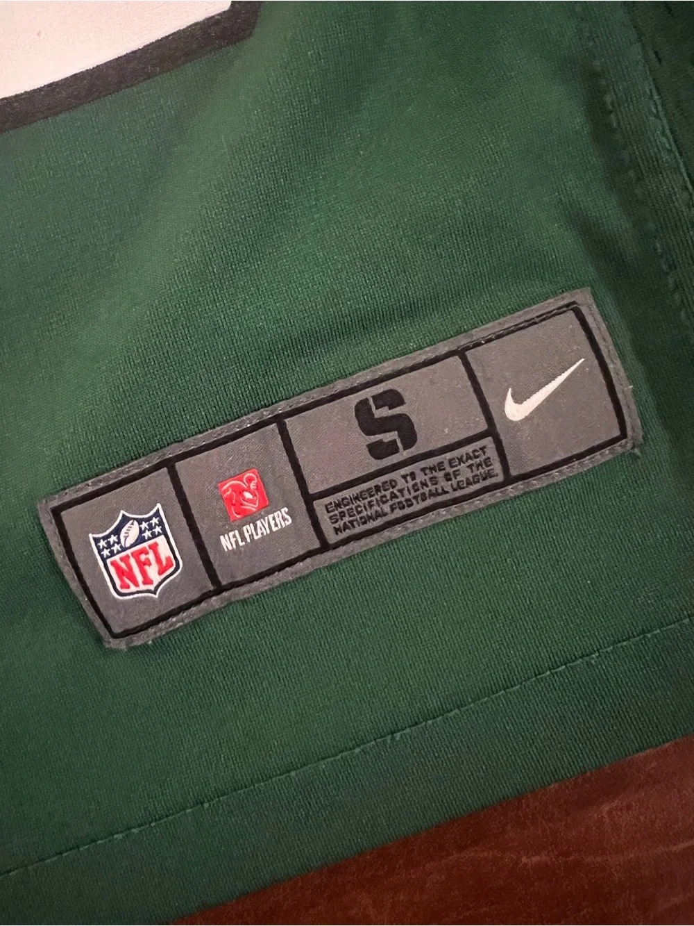Nike super clean